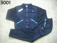 jogging lacoste sport wear survetement man 2013 chaud z3001 saphir cyan